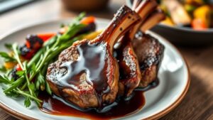 expert bbq lamb chop recipes