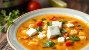 feta cheese instant pot recipes