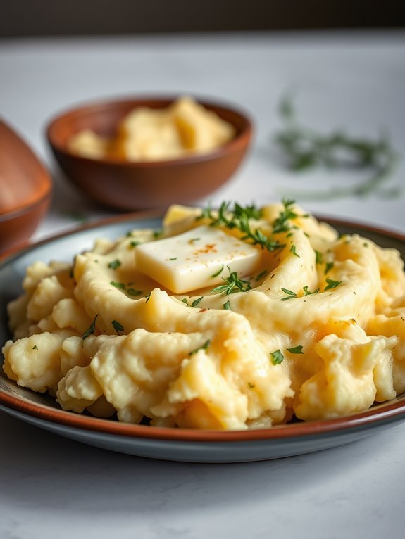 flavorful instant pot potatoes