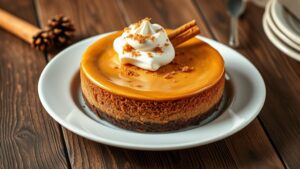 gingerbread cheesecake instant pot recipes