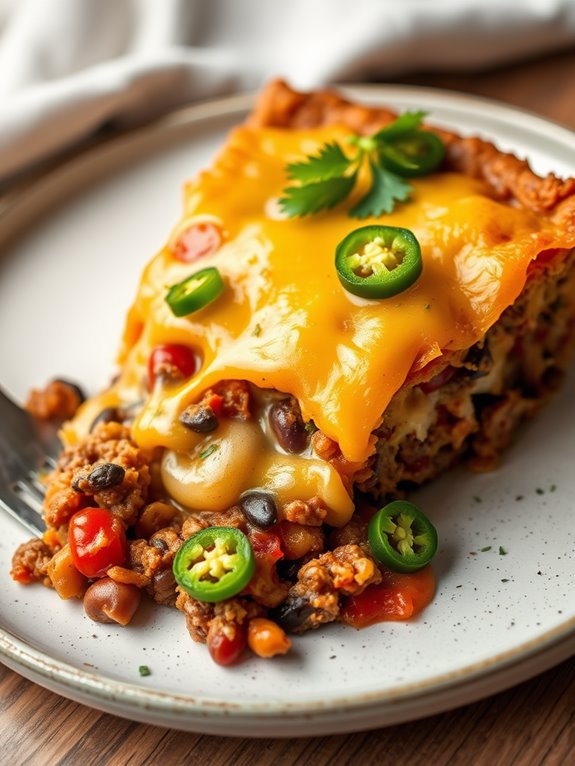 gluten free tamale pie recipe