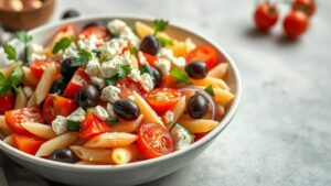 greek bowl meal prep ideas