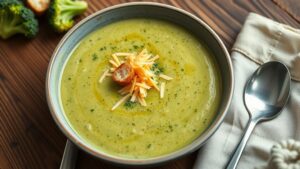 healthy instant pot soups