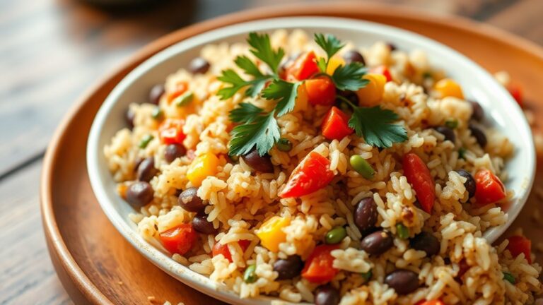 hearty bean recipes collection