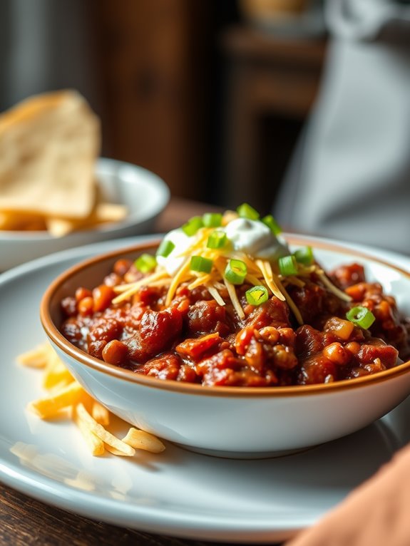 hearty flavorful meat stew