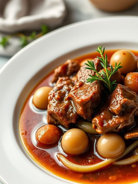 hearty french beef stew