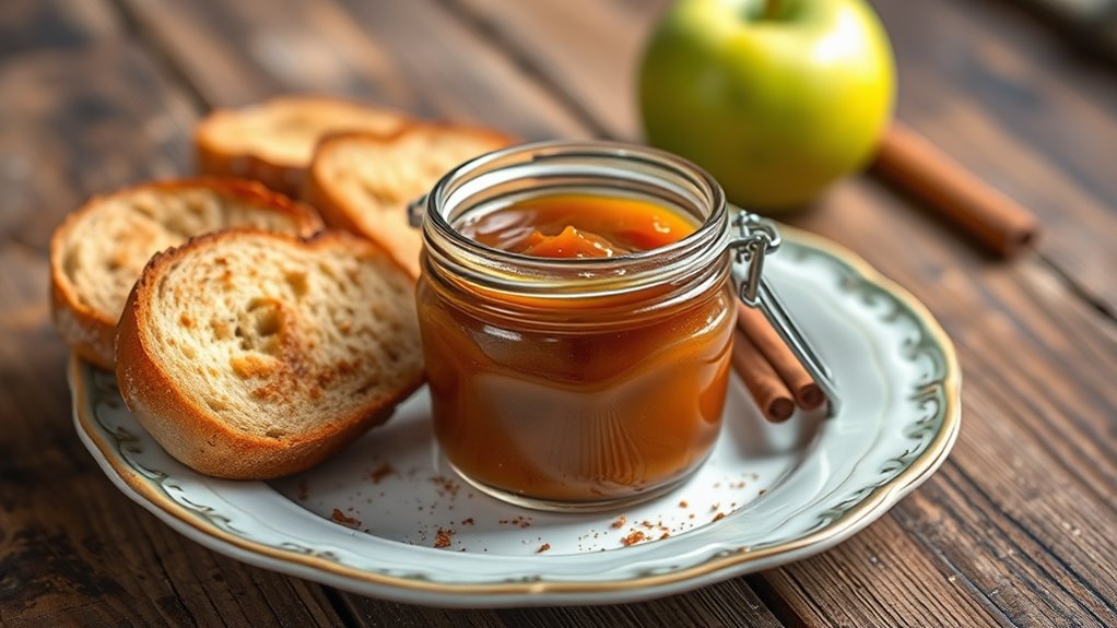 instant pot apple butter recipes