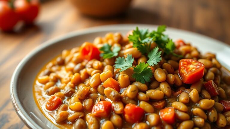 instant pot bean recipes