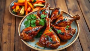 instant pot chicken recipes