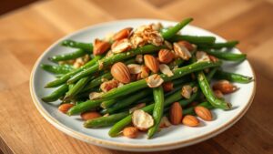 instant pot green bean recipes