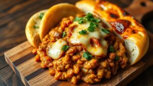 instant pot pav bhaji recipes