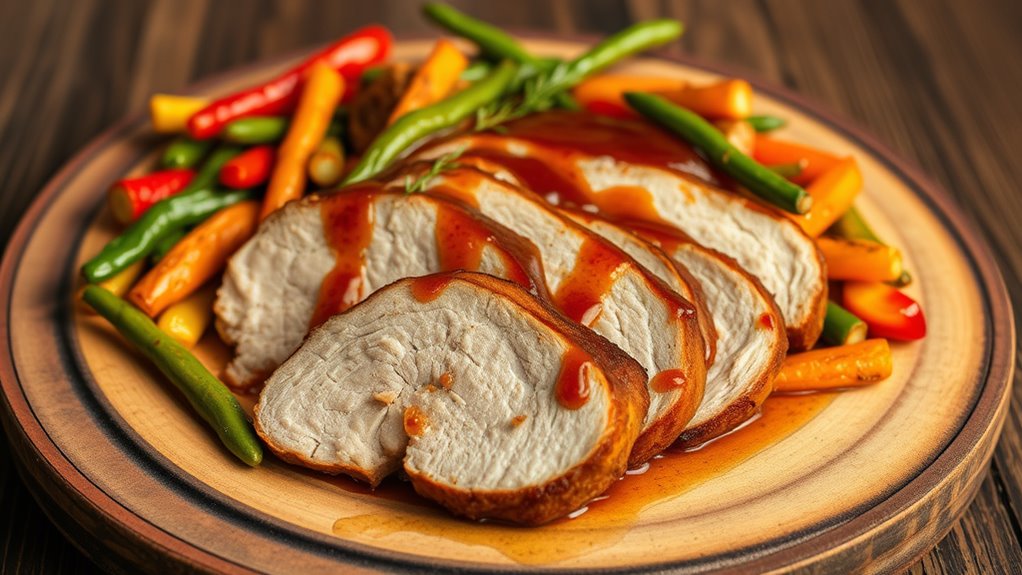 instant pot pork loin recipes