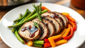 instant pot pork tenderloin recipes