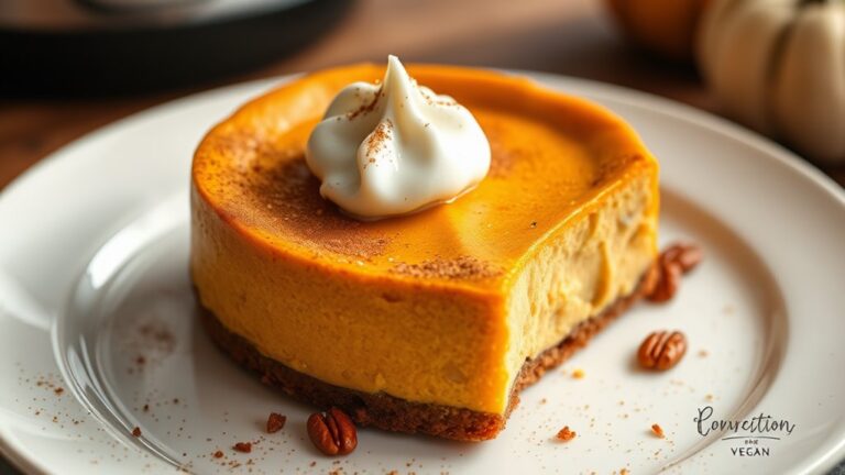 instant pot pumpkin cheesecake recipes