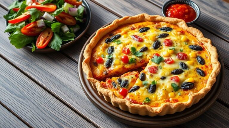 instant pot quiche recipes