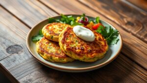 instant pot vegetarian lunches