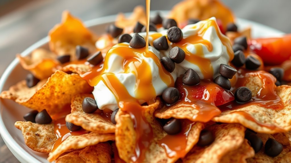 irresistible instant pot nachos