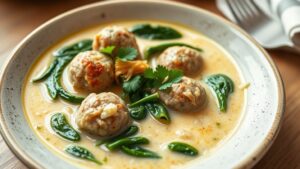 italian wedding soup recipes