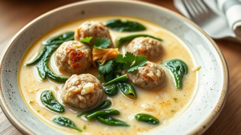 italian wedding soup recipes