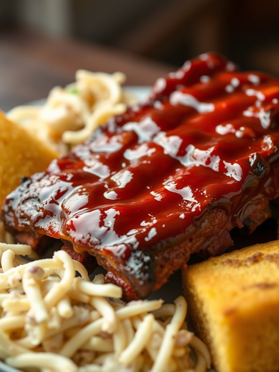 kansas city style ribs recipe