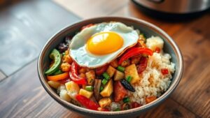 korean instant pot recipes