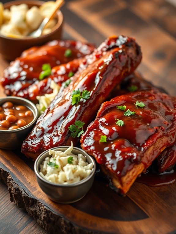 memphis style baby back ribs