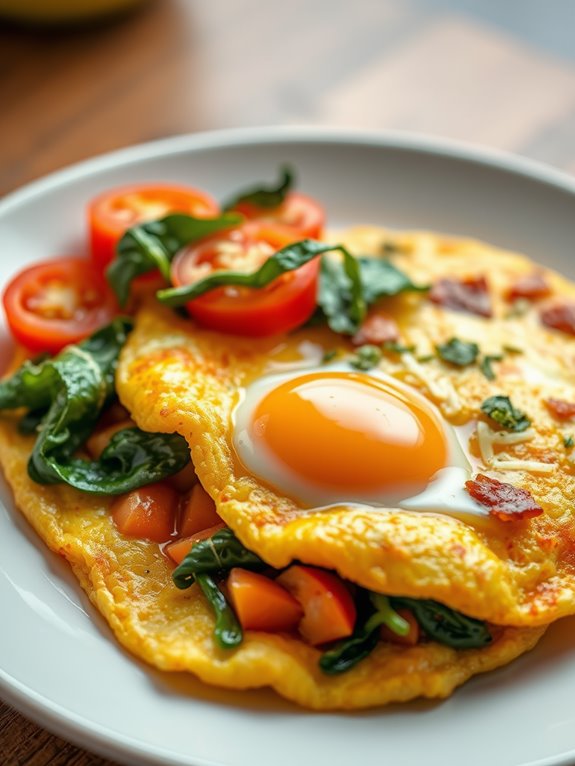 morning meal inspiration suggestions