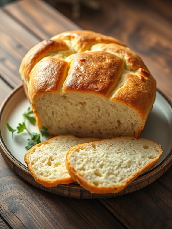 no knead beer bread recipe