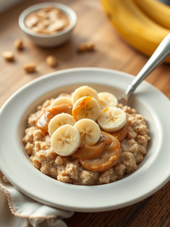 nutritious breakfast bowl recipe