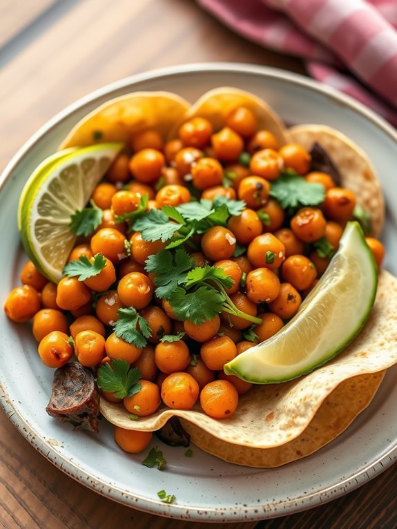 nutritious taco bowl recipe