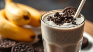 oreo smoothie recipe collection