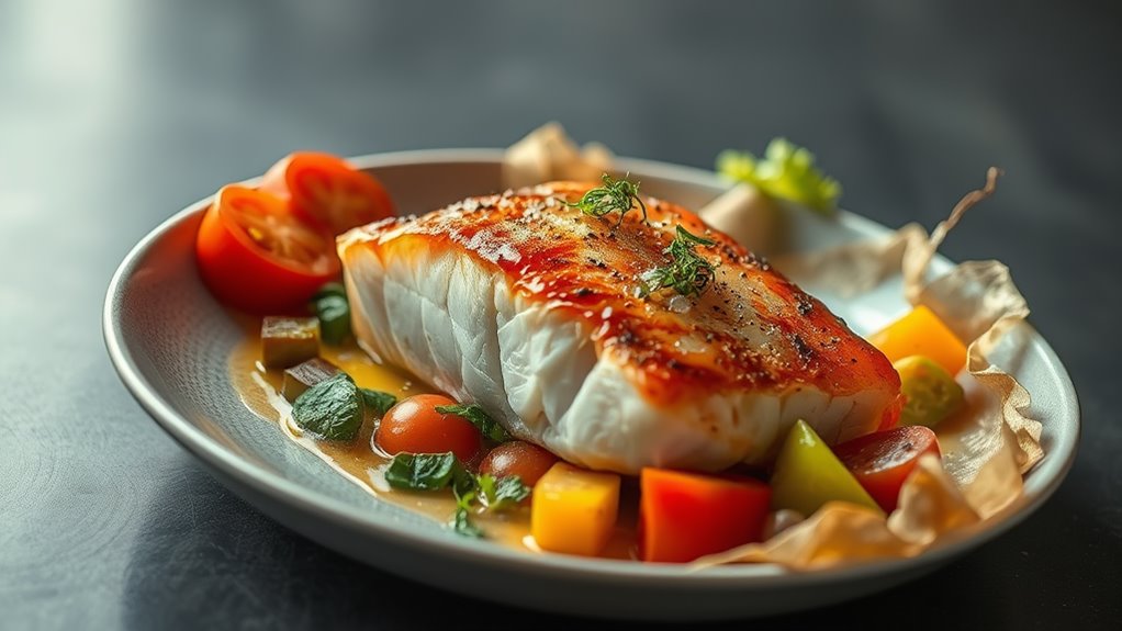 perfect red snapper recipes