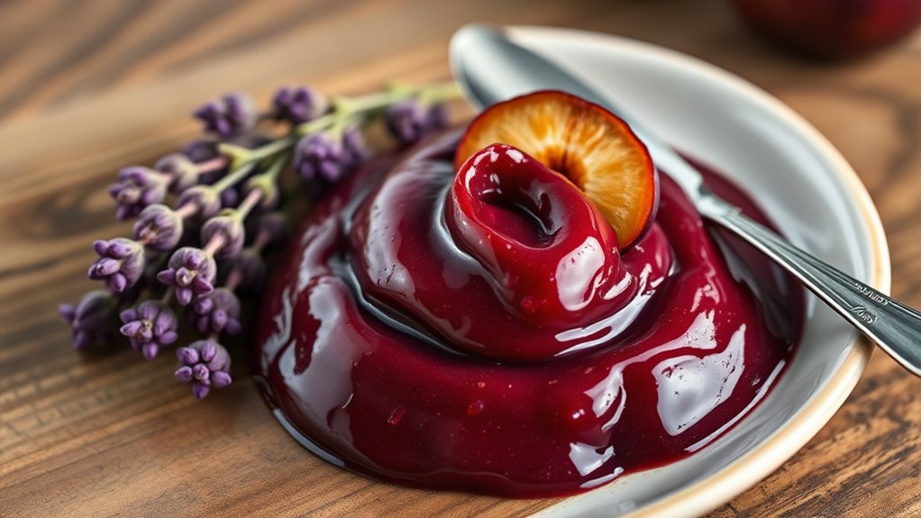 plum butter recipes collection