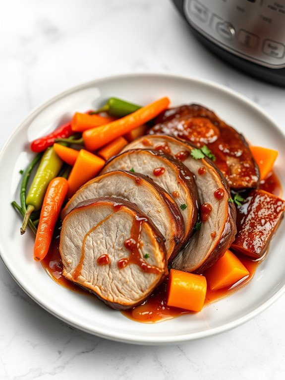 pork tenderloin one pot recipes