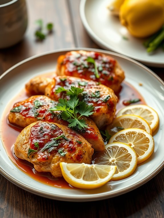 quick chicken recipes made easy