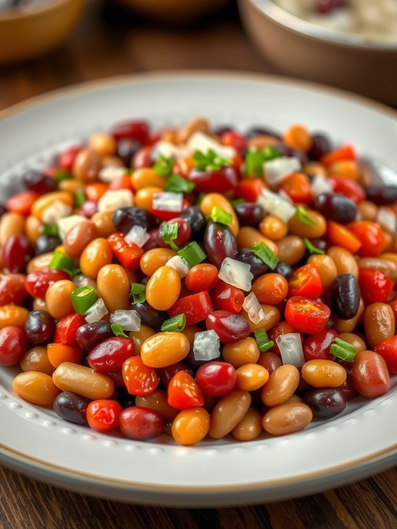 quickly hydrate dry beans