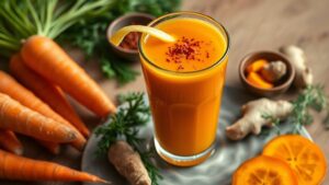 refreshing smoothie and juice recipes