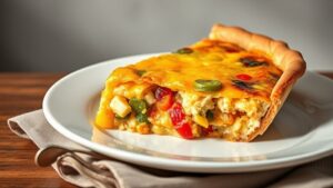 savory quiche recipes collection