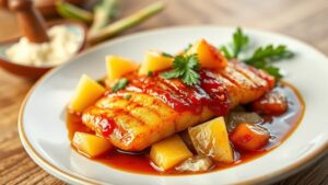 seared red snapper recipes