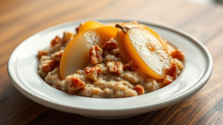 skillet cooked oatmeal recipes