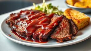 smoked brisket recipes electric smokers