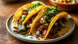 smoky bbq taco recipes