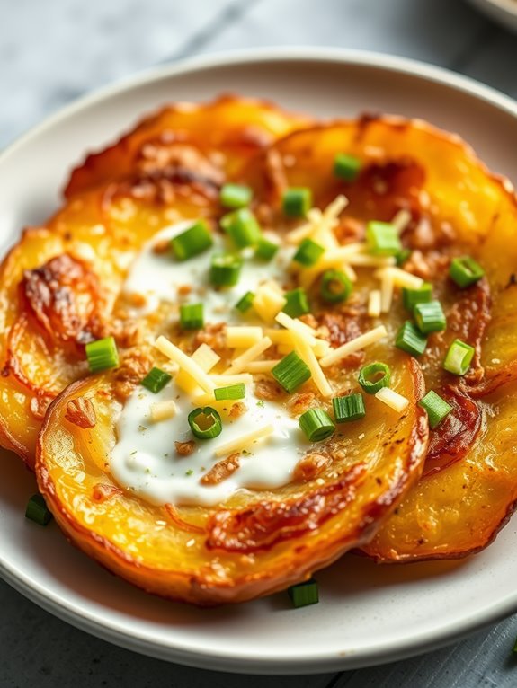 sour cream onion potatoes