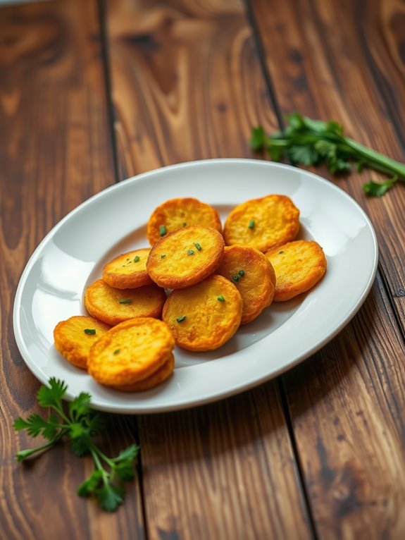 southern fried yellow squash