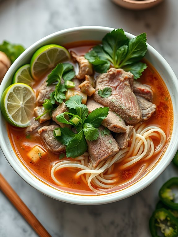 szechuan peppercorn pho recipe