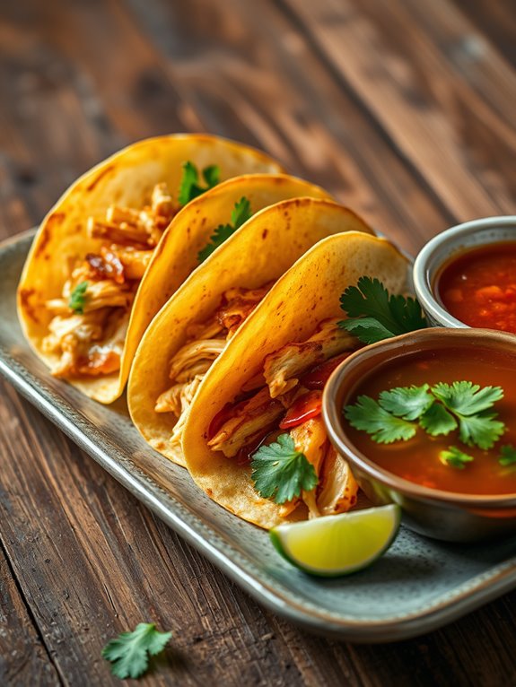 tasty quesabirria taco options