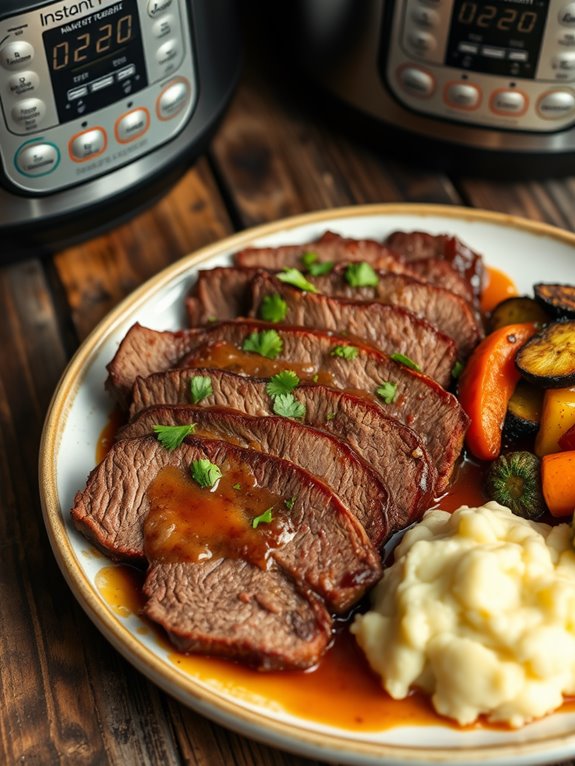 tender beef brisket recipe