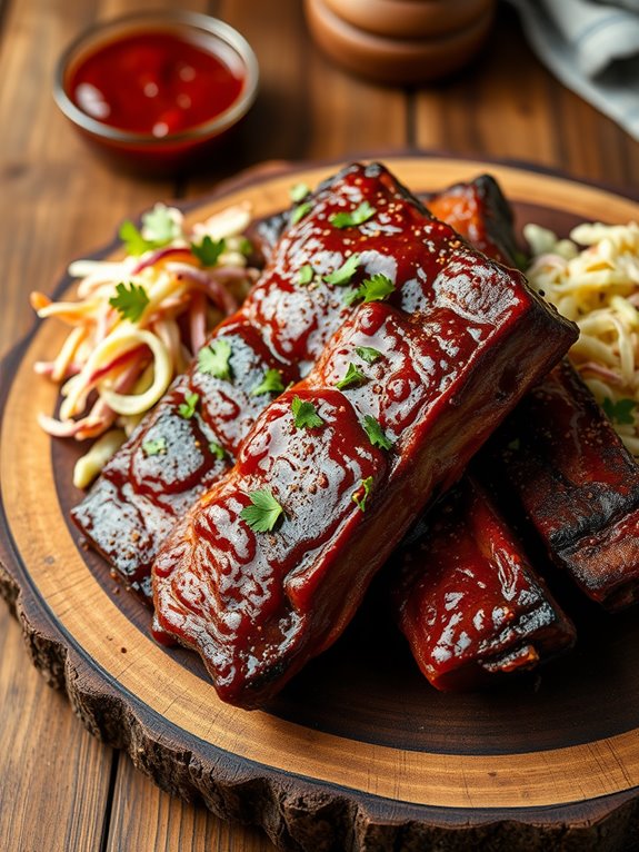 texas style beef ribs recipe