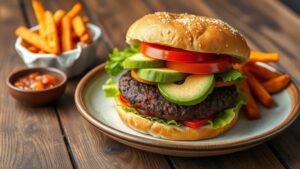 ultimate grilled burger recipes