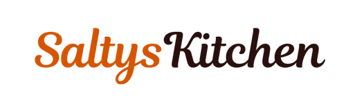 Saltys Kitchen